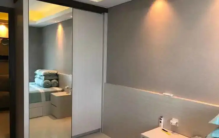 Apartment Borneo Bay 15 FN Balikpapan