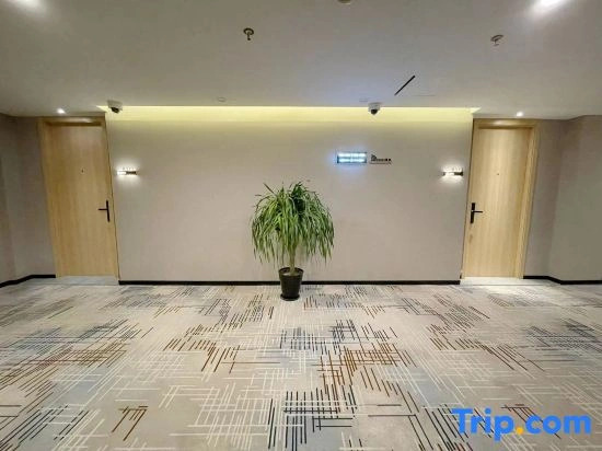 Shanghai Shangji Hotel (Changxing Island Fenghuang Town)