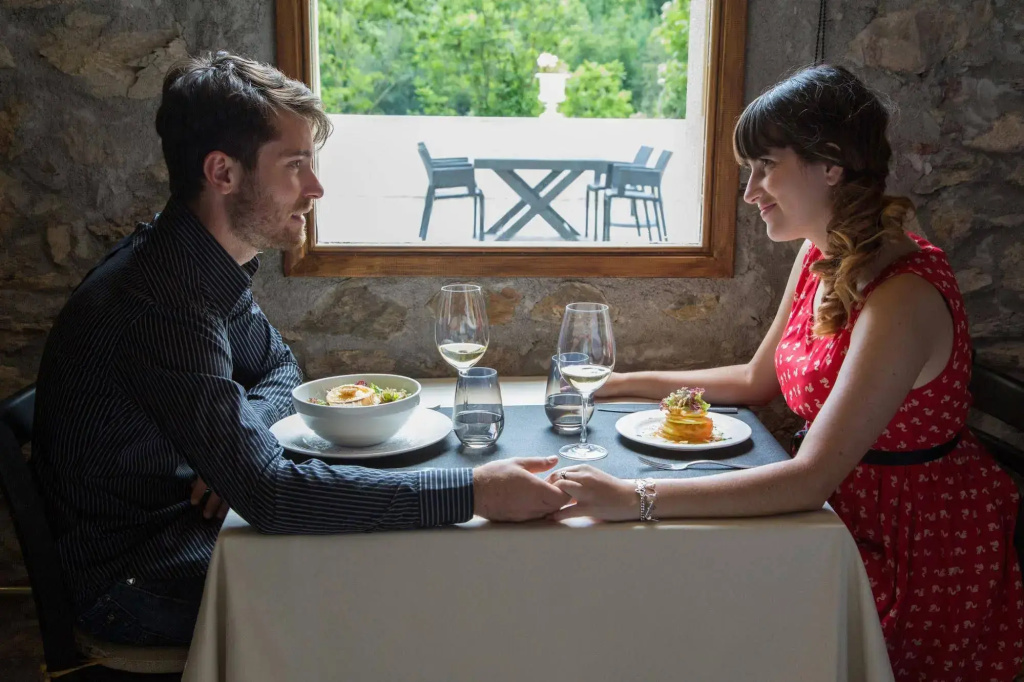 Angelats Hotel - A Signature Boutique Hotel & Restaurant