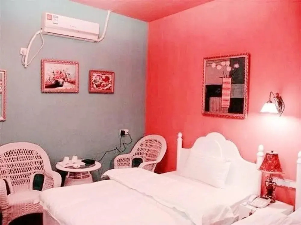 Sam Hotel