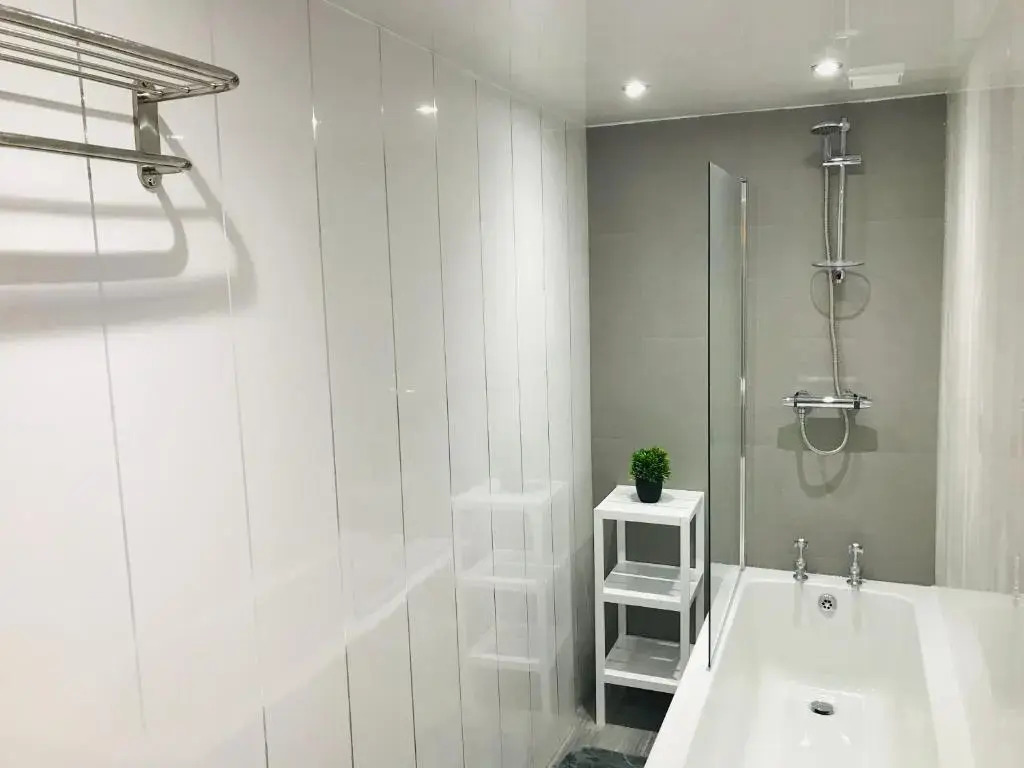 The Lion’S Rest - Boutique Apartment Suite.