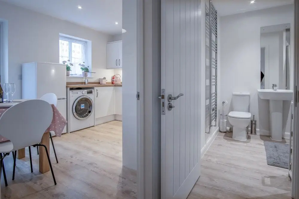 2 Bed in Templeton oc-p27273