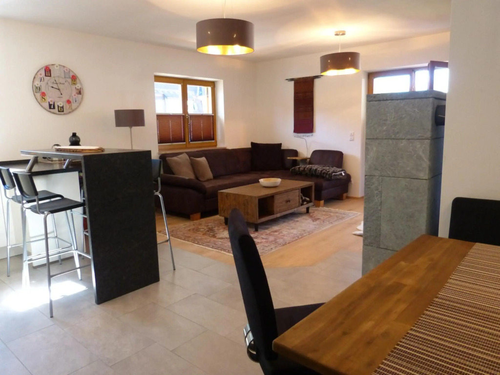 Ferienwohnung Marktstüberl