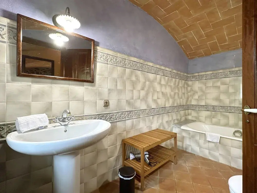 Turisme Rural - Mas Vilà - Monells