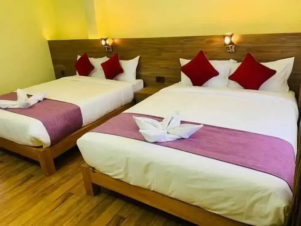 The 9Th Element Hotel