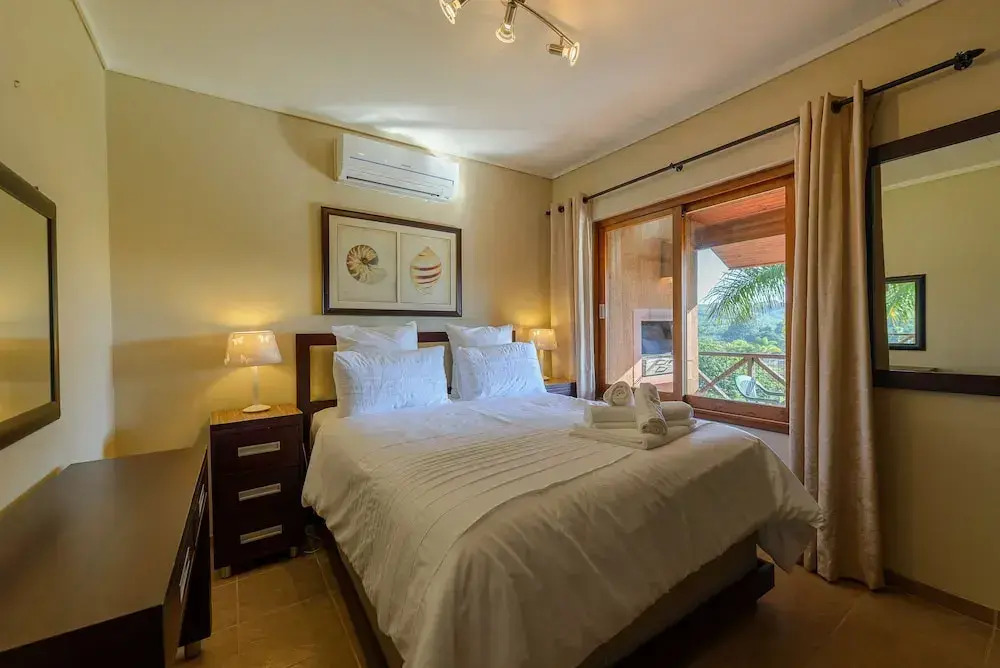 San Lameer Villa Rentals One Bedroom Standard 10425