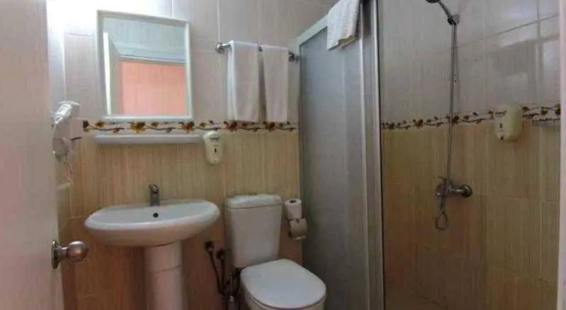 Premier Inn City Antalya
