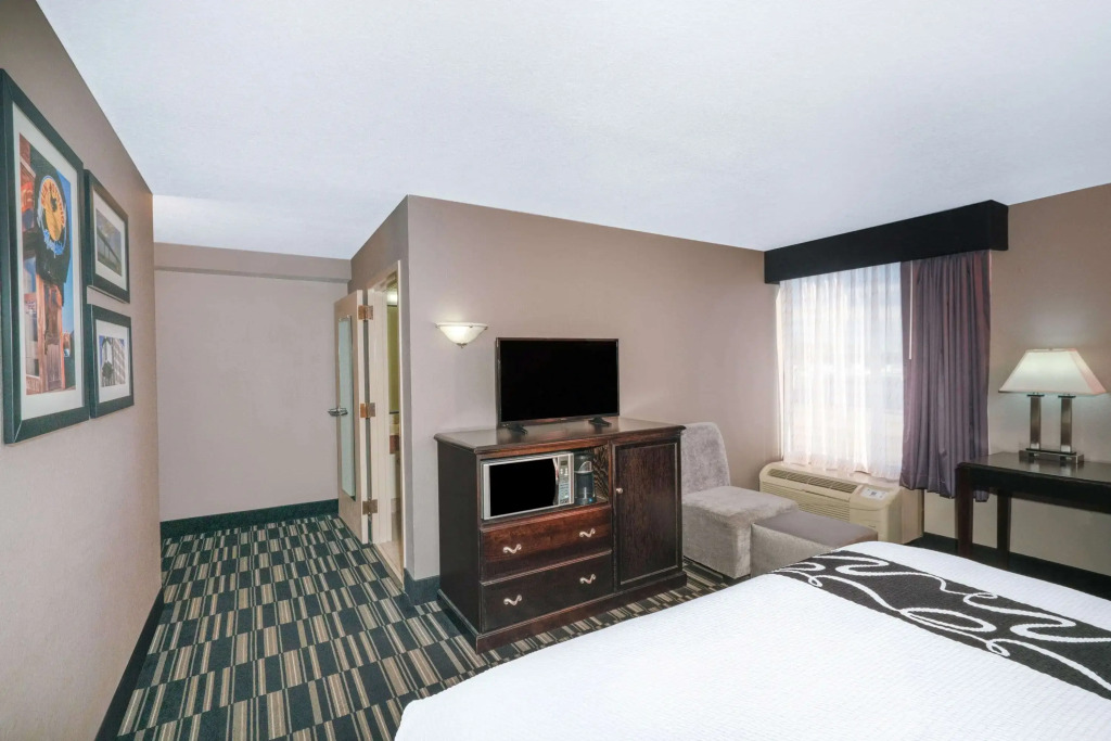 La Quinta by Wyndham Memphis Airport Graceland