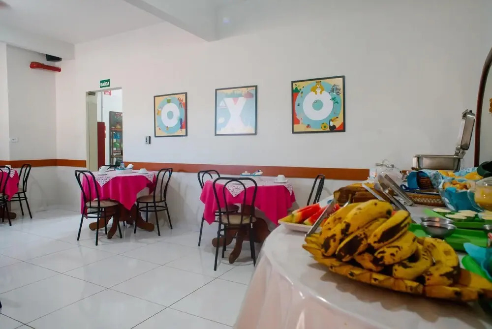 Hotel Iguaçu