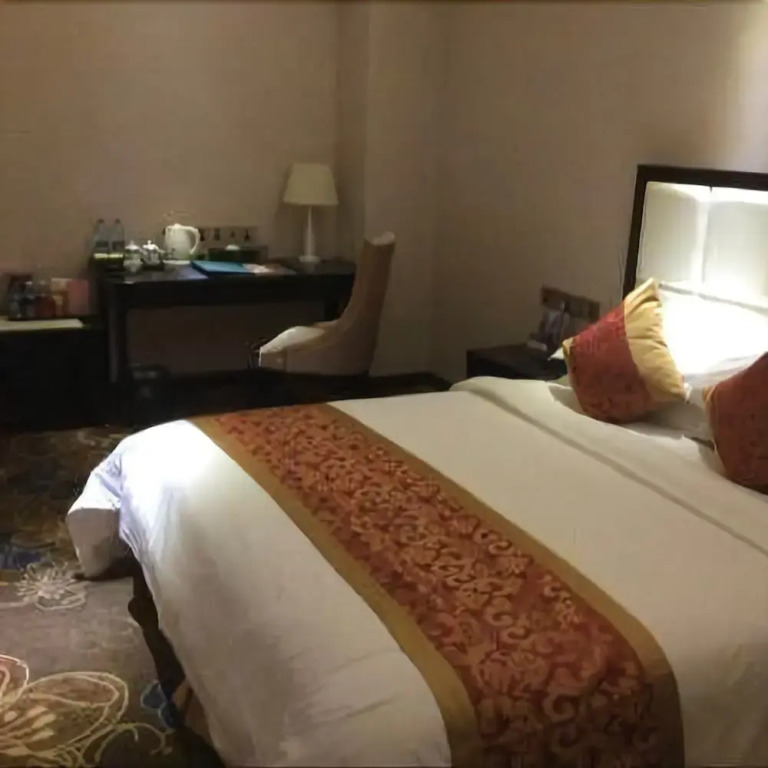 Hui Yang Hotel