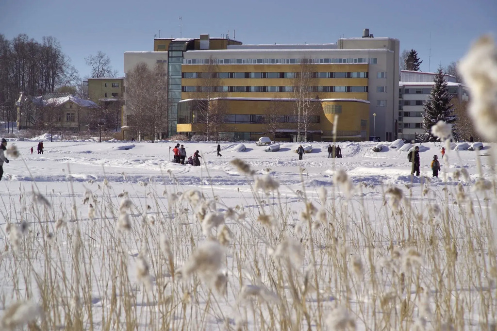 Scandic Kuopio