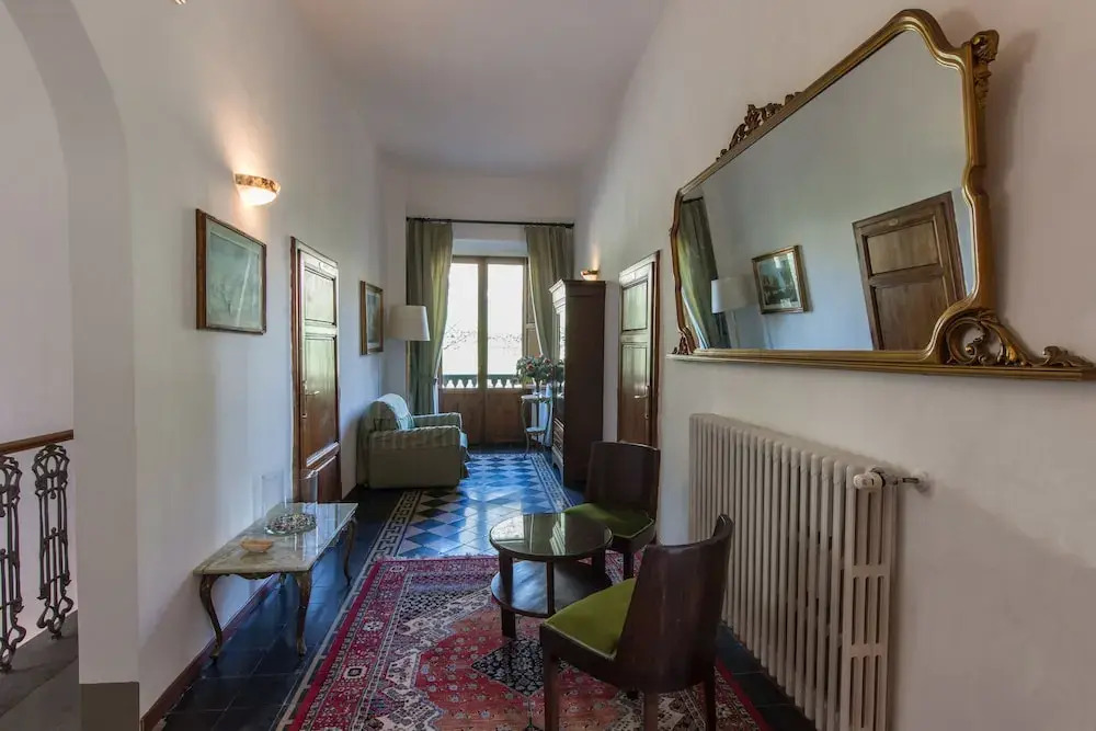 Hotel Villa Porta AllArco