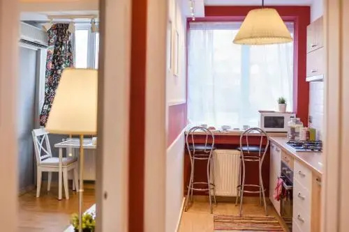 Bohemian Central Boho - Apartment Bucharest