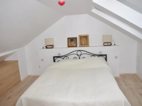 Villa with private pool Laumes juosta
