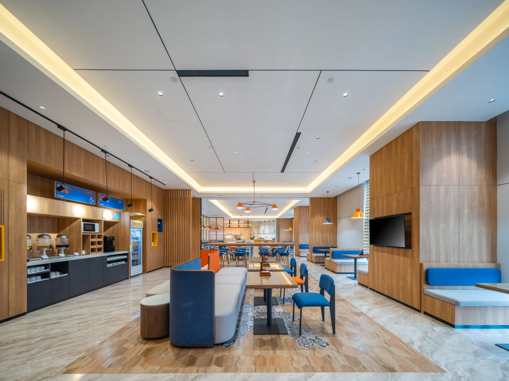 Holiday Inn Express Nanning Jiangnan by IHG