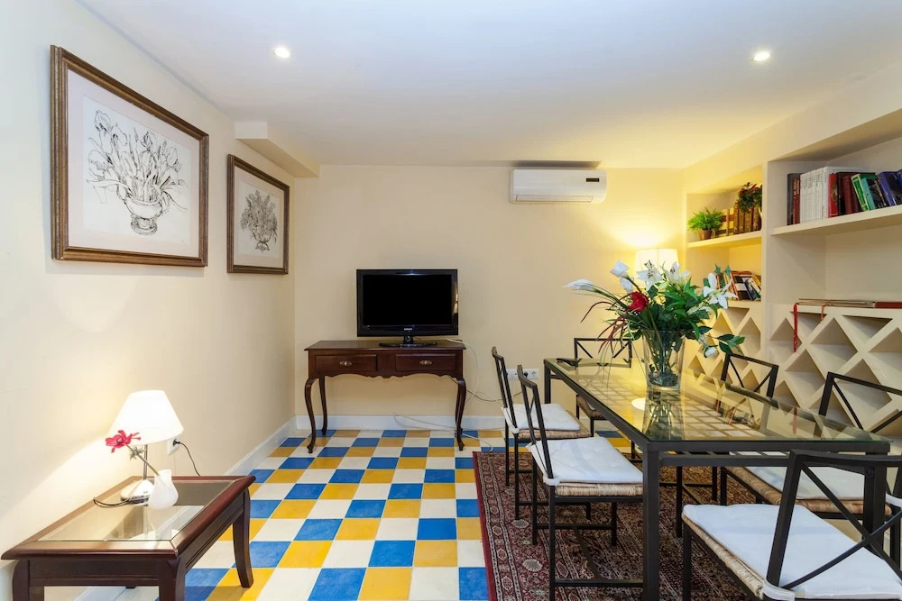 Las Casas de Moratin