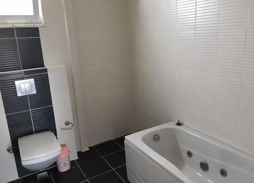 Belek Zen Villa by Belek Rental