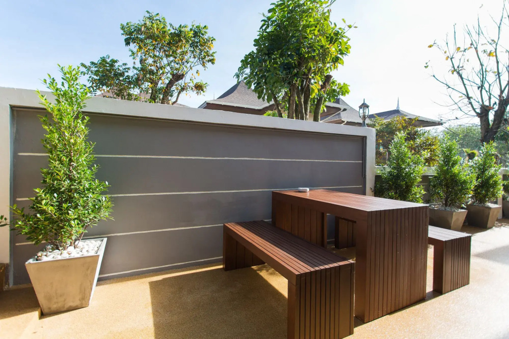 PB Pool Villa