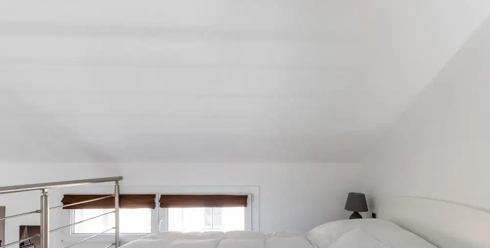 Cozy Mezzanine Apartment by Wonderful Italy