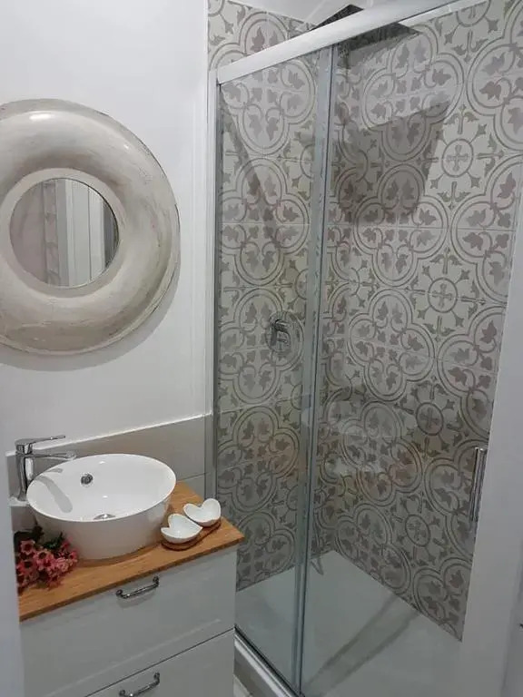 Affitta Camere da Nonna Maria
