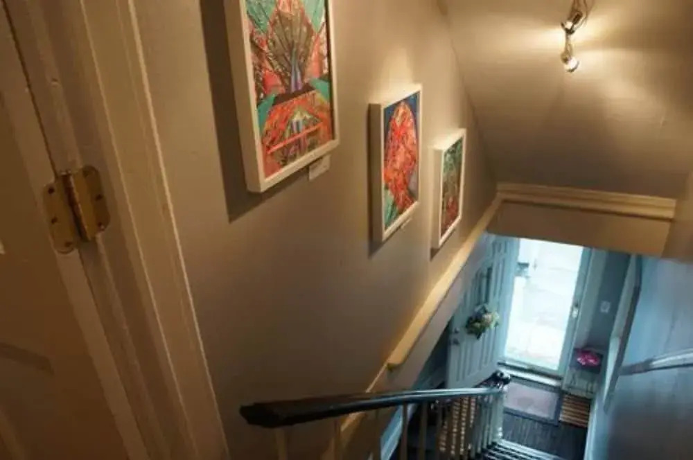 The Muse Gallery Guesthouse