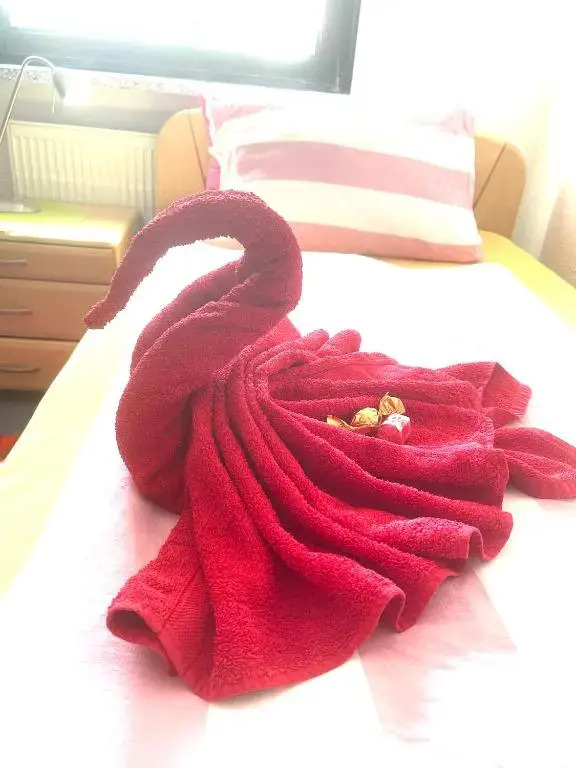 Tarida`Guesthouse