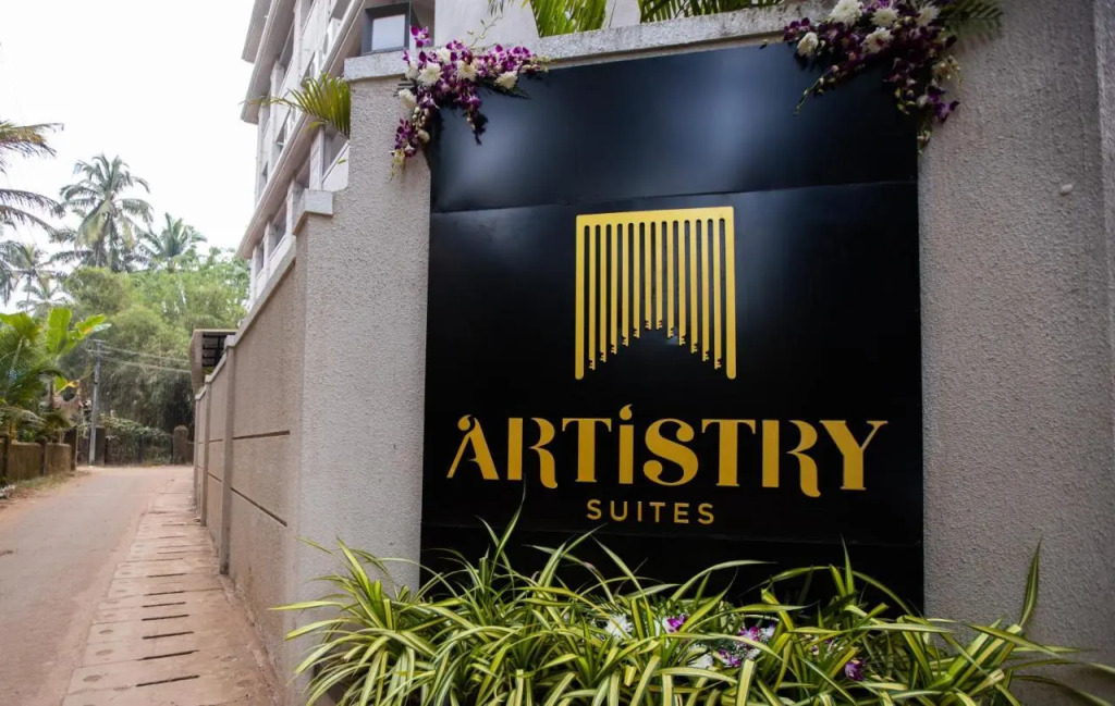 Artistry Suites