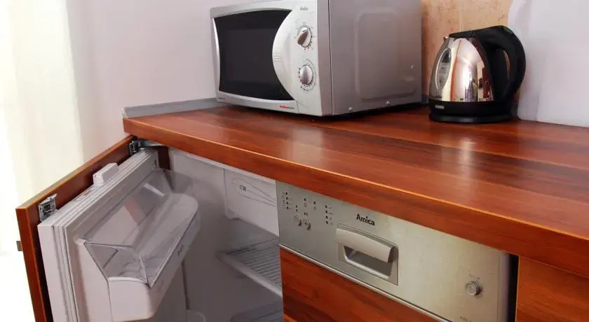 Amelia Apartamenty - sala zabaw, 2 sypialnie, garaż podziemny