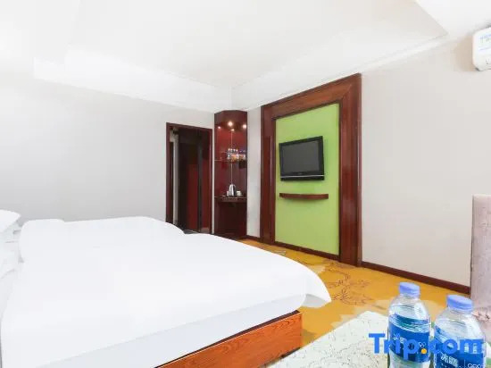 Hyatt Huaihua Hotel