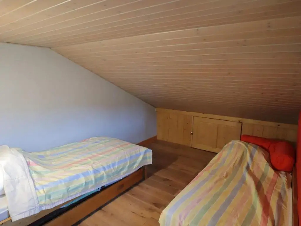 Appartement Les Gets, 4 pièces, 8 personnes - FR-1-623-65