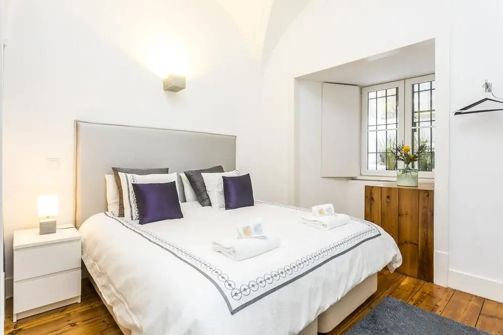 Sonel Investe Apartments Praça da Figueira