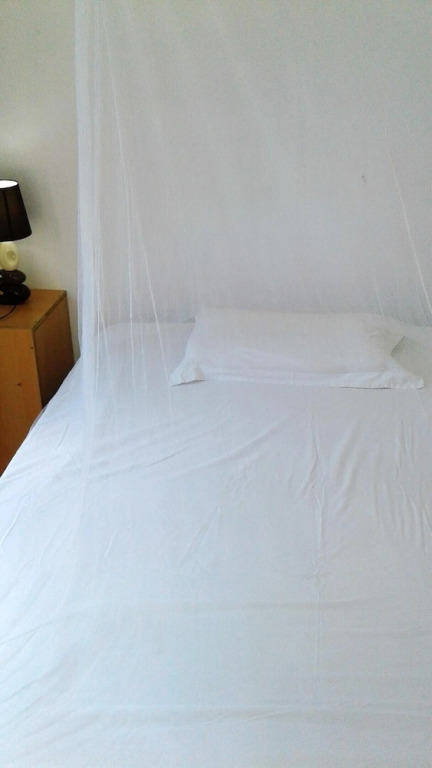 House With 2 Bedrooms in Trou aux Biches Beach, With Enclosed Garden a