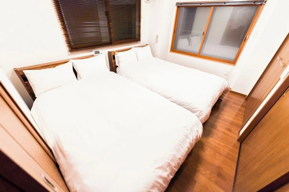 Satellite Hotel Komagome