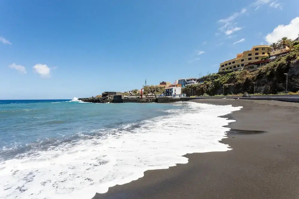 HomeLike Sea Front Charco Azul Pool Aprt
