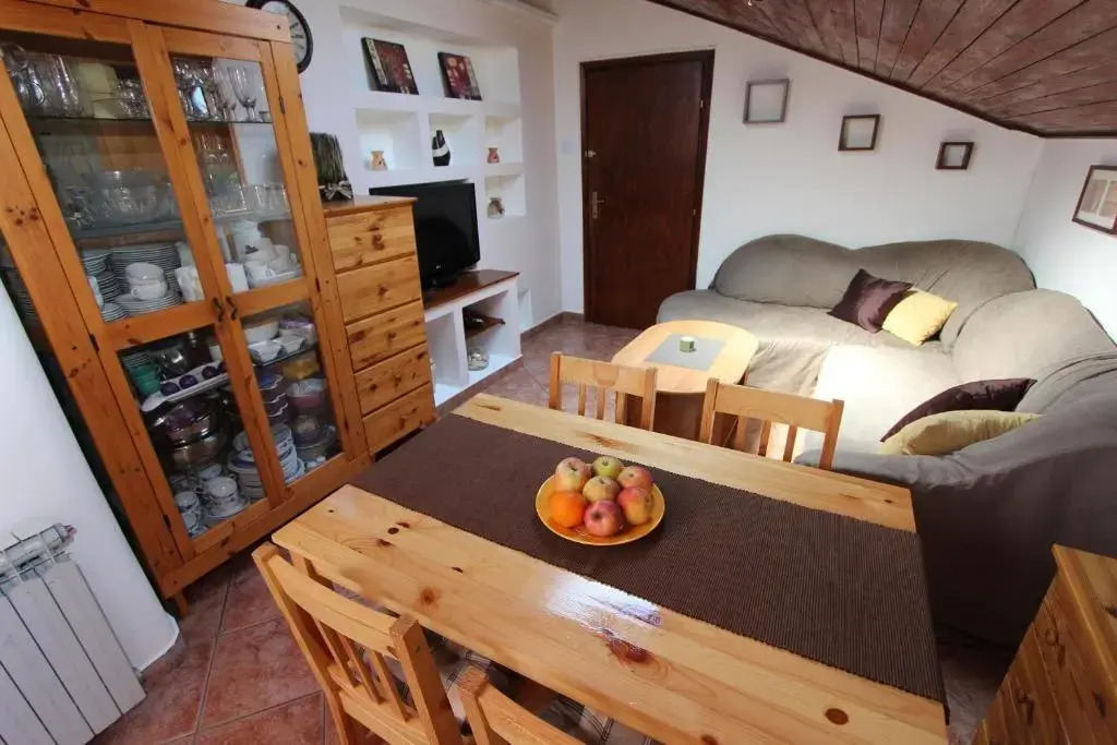 Apartments Anica