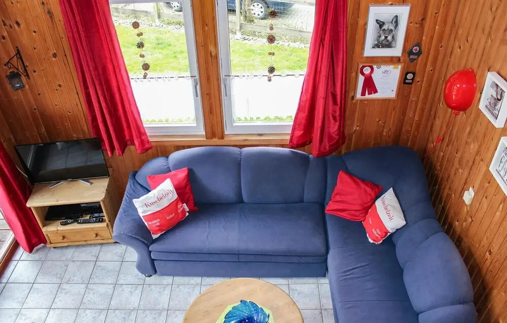 3 Bedroom Awesome Home In Extertal