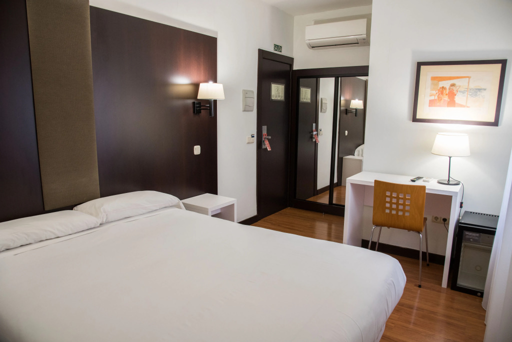 Hotel Delta