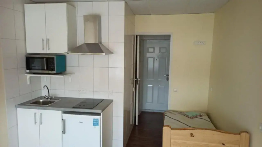 Hostel Nele