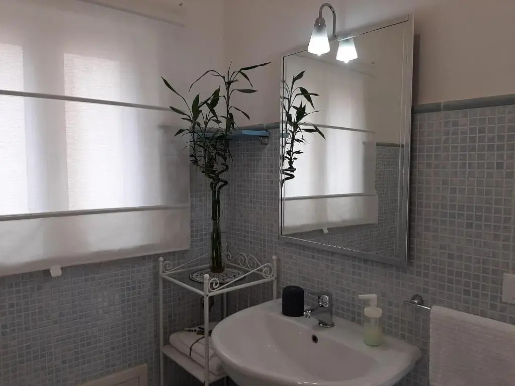 RUNFULIA Apartments & Rooms