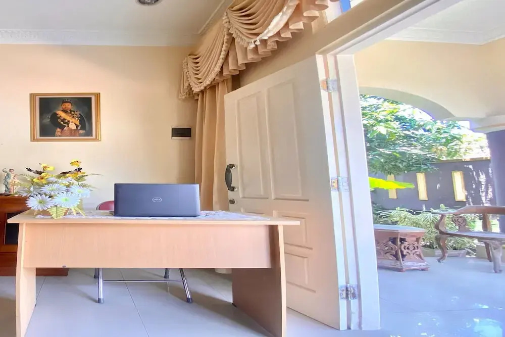 Hotel O Kenzie Bunkbed Syariah