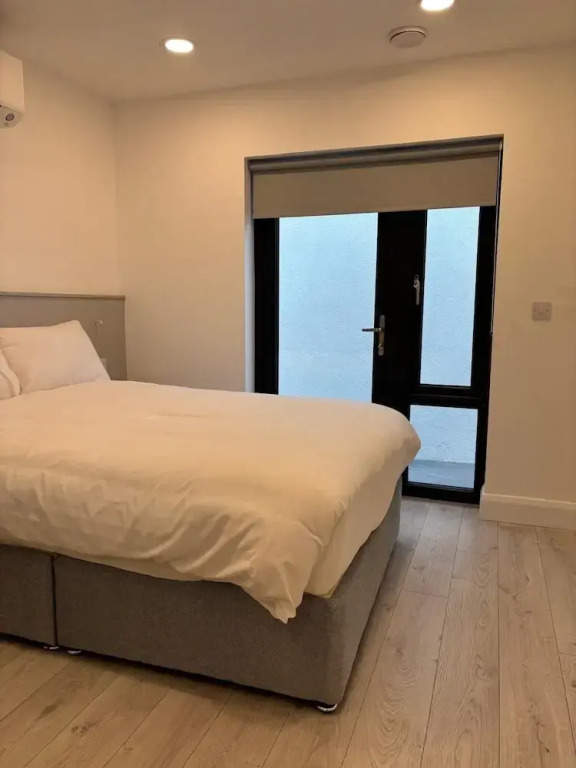 KCM Urban Retreats