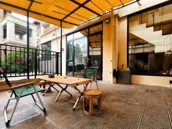 Modu No.13 Inn