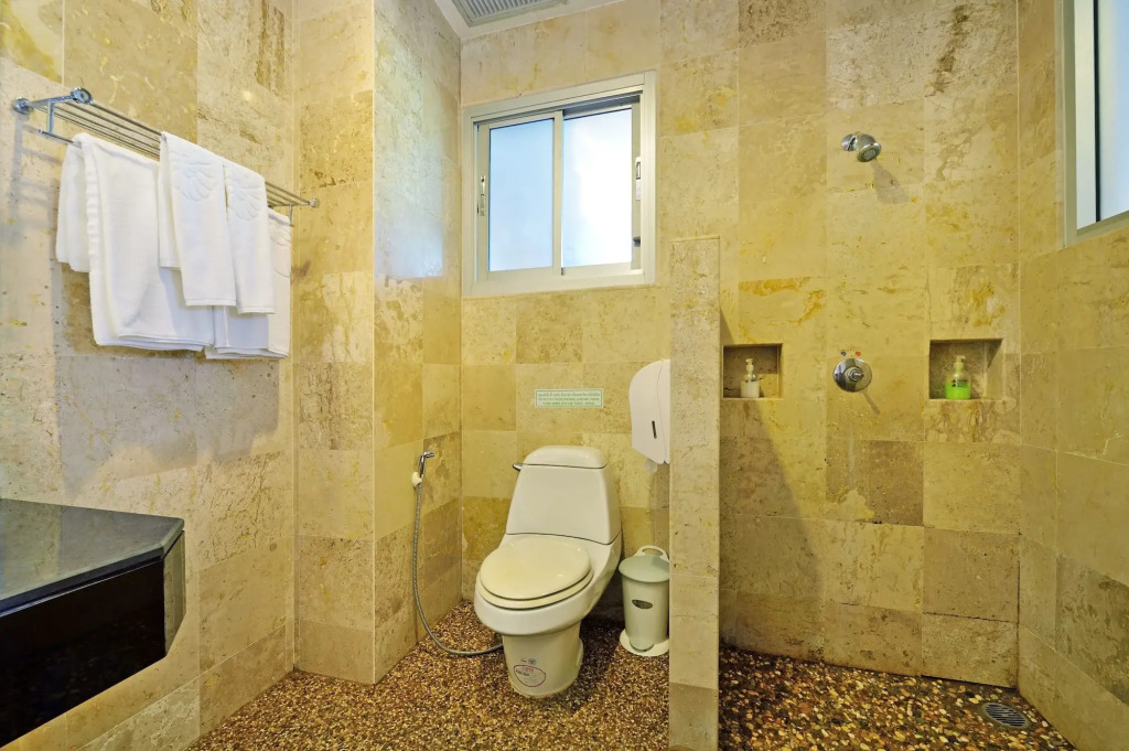 Lanta Sand Resort & Spa