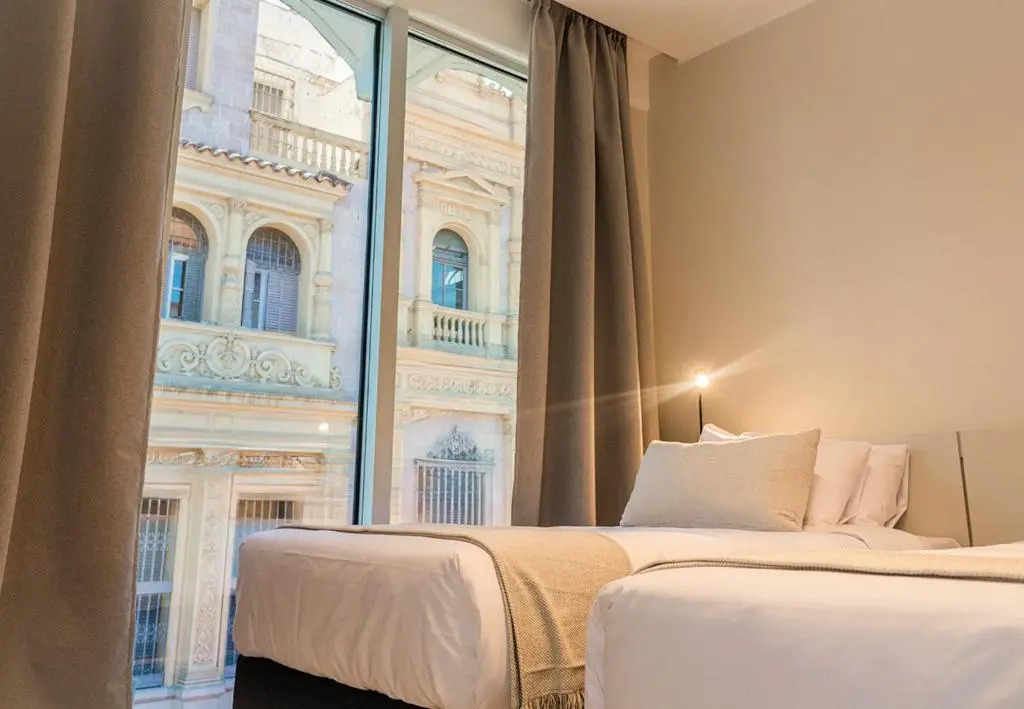 RentUp Suites Salta