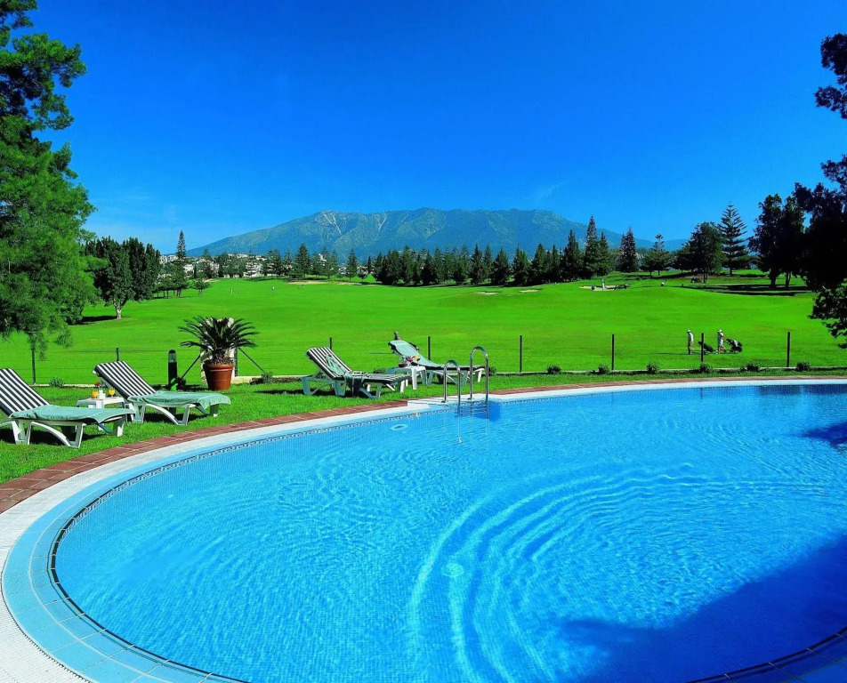 Hotel Boutique Tamisa Golf