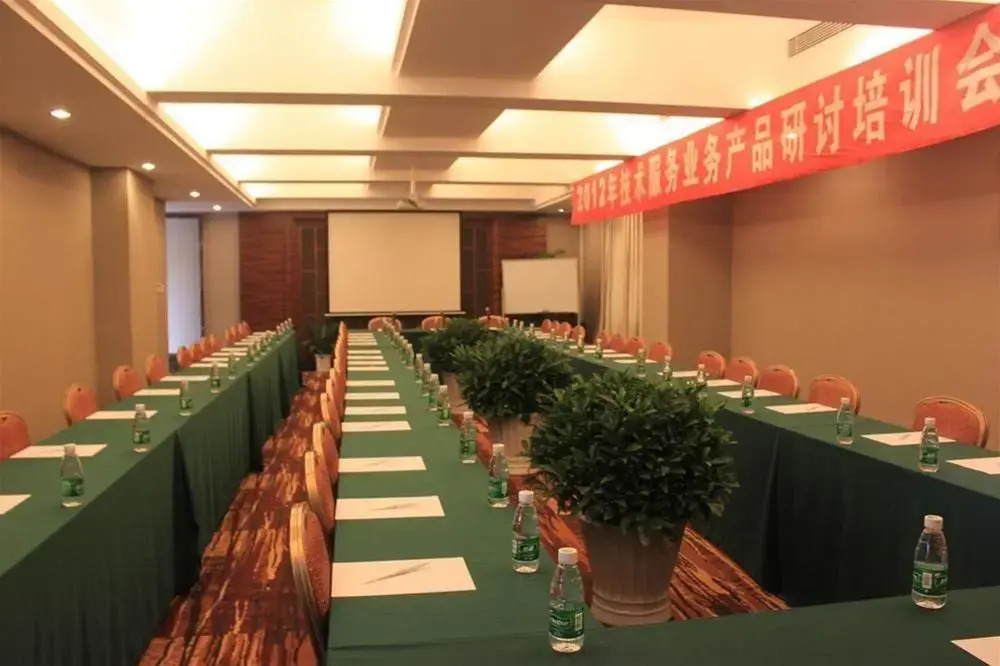 Shenzhen Meisha International Grand Hotel