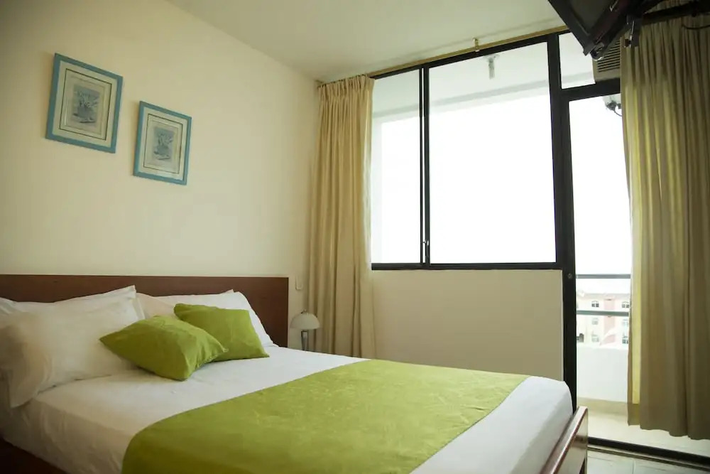 Hotel RC Tonsupa