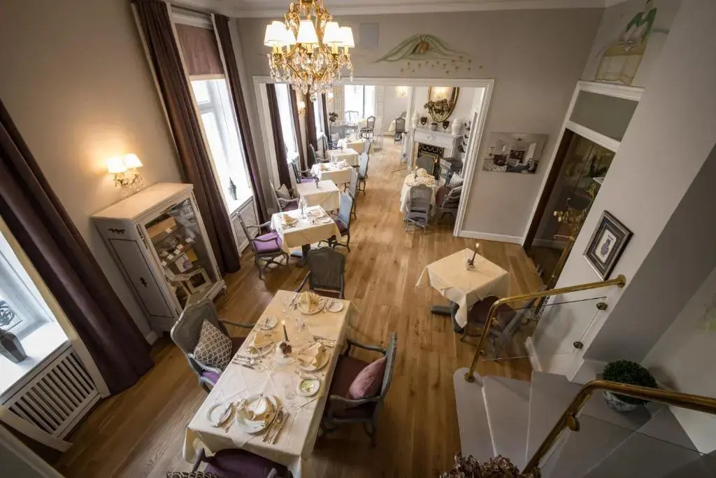 Hotel Der Kleine Prinz