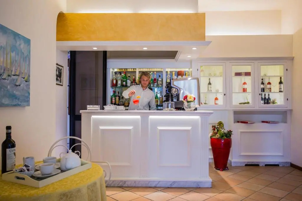 Hotel Sylvia