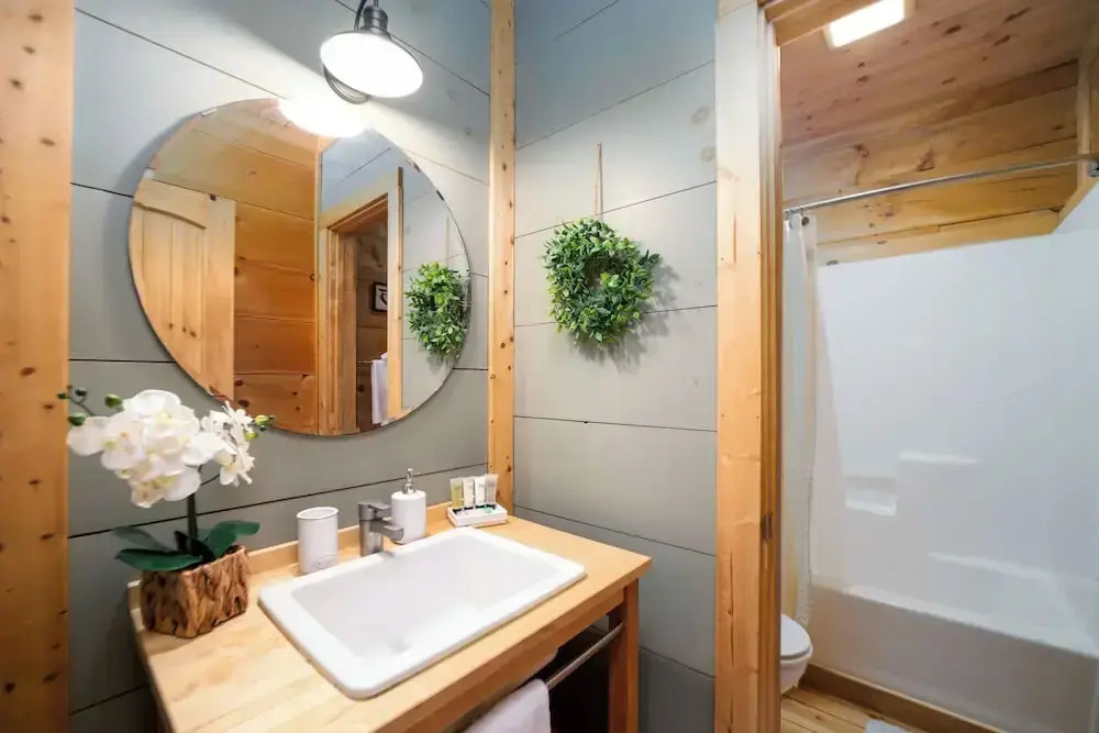 Blue Ridge Cabin Getaway Cashiers & Highlands